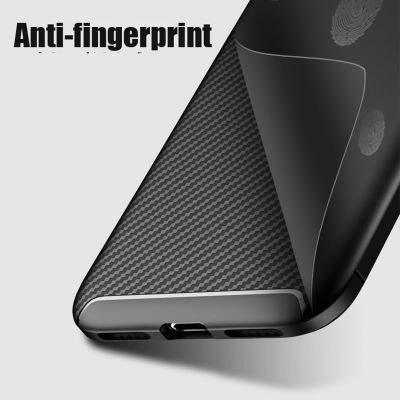 Apple iPhone 6 Kılıf Patinda Negro Silikon Kapak