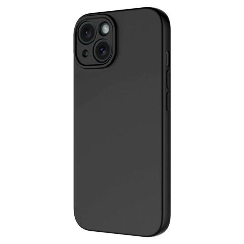 Apple iPhone 15 Plus Kılıf Patinda Mara Lansman Kapak
