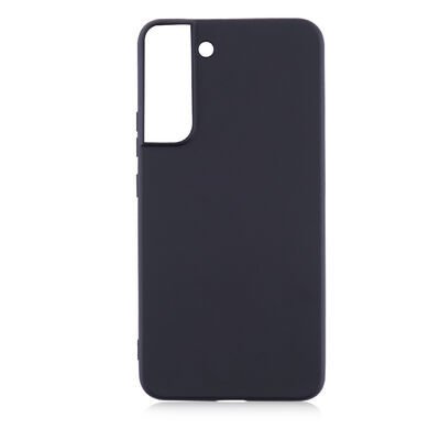 Galaxy S22 Plus Kılıf Patinda Premier Silikon Kapak