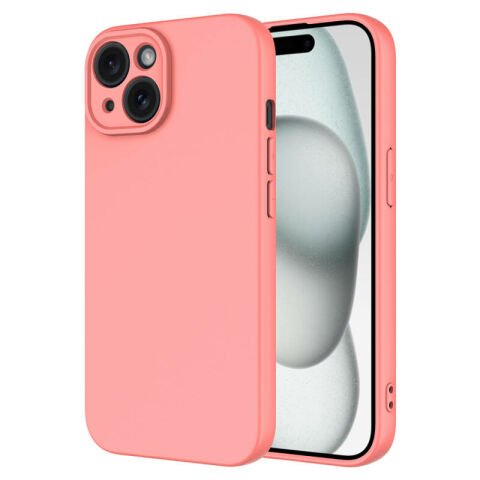 Apple iPhone 15 Plus Kılıf Patinda Mara Lansman Kapak