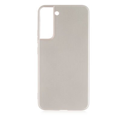 Galaxy S22 Plus Kılıf Patinda Premier Silikon Kapak
