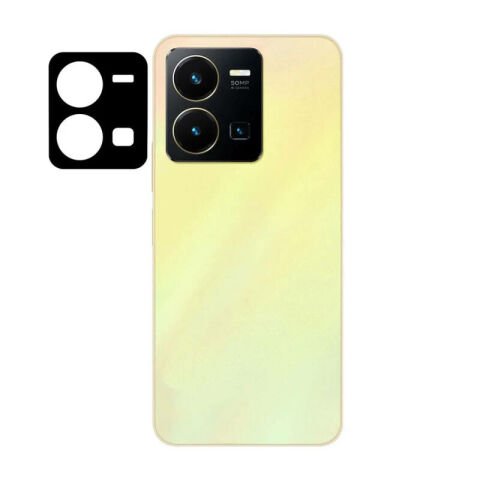 Vivo Y22S Patinda 3D Kamera Camı