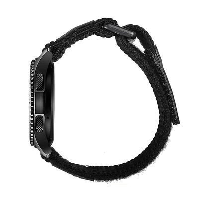 Galaxy Watch 46mm (22mm) Magic Nylon Kordon
