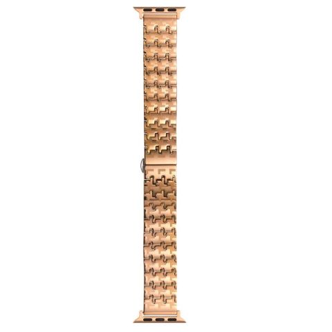 Apple Watch 42mm Patinda KRD-86 Metal Kordon