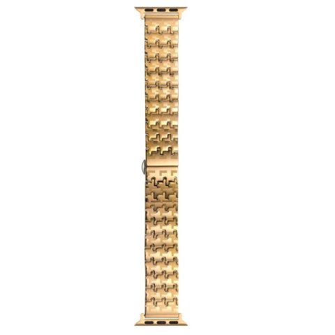 Apple Watch 42mm Patinda KRD-86 Metal Kordon