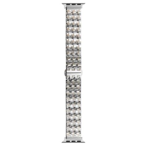 Apple Watch 42mm Patinda KRD-86 Metal Kordon