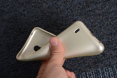 Nokia 2.2 Kılıf Patinda Premier Silikon Kapak