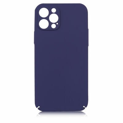 Apple iPhone 12 Pro Kılıf Patinda Kapp Kapak