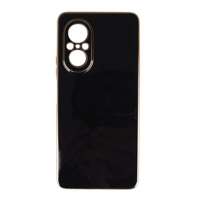Huawei Nova 9 SE Kılıf Patinda Bark Kapak