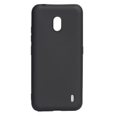 Nokia 2.2 Kılıf Patinda Premier Silikon Kapak