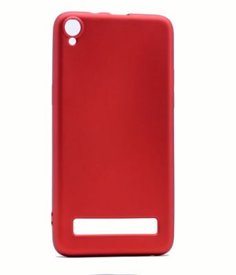 Vestel Venüs V3 5020 Kılıf Patinda Premier Silikon Kapak