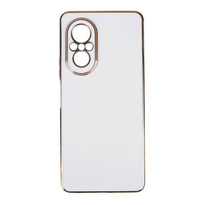 Huawei Nova 9 SE Kılıf Patinda Bark Kapak