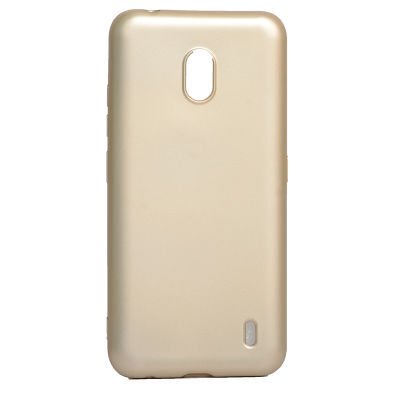 Nokia 2.2 Kılıf Patinda Premier Silikon Kapak