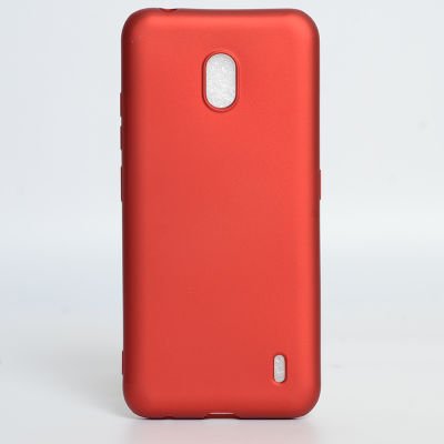Nokia 2.2 Kılıf Patinda Premier Silikon Kapak