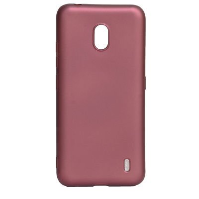 Nokia 2.2 Kılıf Patinda Premier Silikon Kapak