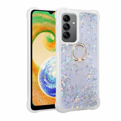Galaxy A13 5G Kılıf Patinda Milce Kapak