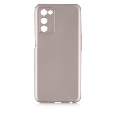 Oppo A55 5G Kılıf Patinda Premier Silikon Kapak