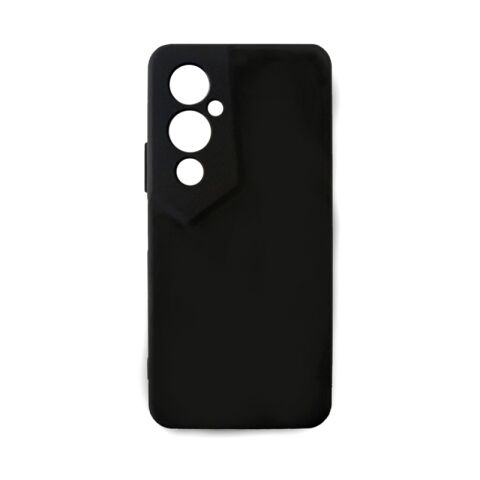 Tecno Pova 4 Pro Kılıf Patinda Biye Silikon