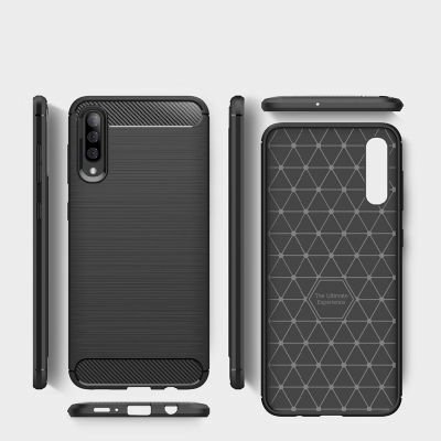 Galaxy M30 Kılıf Patinda Room Silikon Kapak