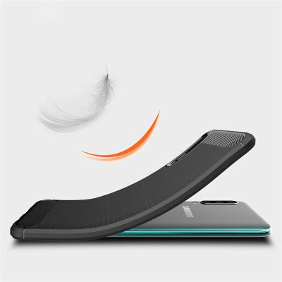 Galaxy M30 Kılıf Patinda Room Silikon Kapak