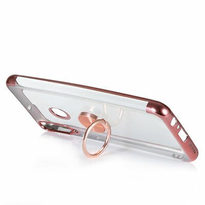 Huawei Y6P Kılıf Patinda Gess Silikon