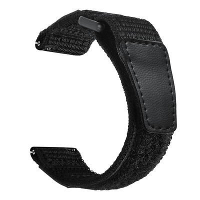 Galaxy Watch 42mm (20mm) Magic Nylon Kordon