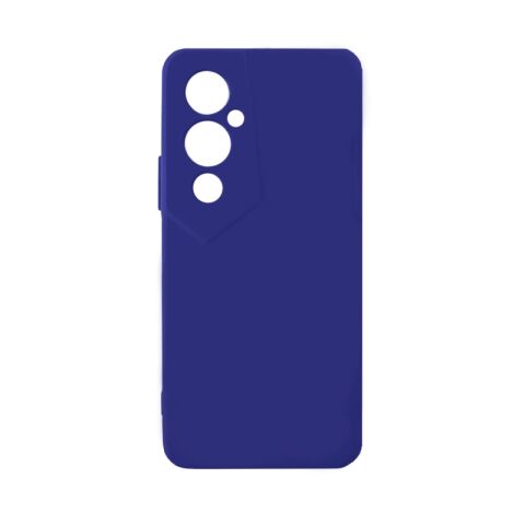 Tecno Pova 4 Pro Kılıf Patinda Biye Silikon