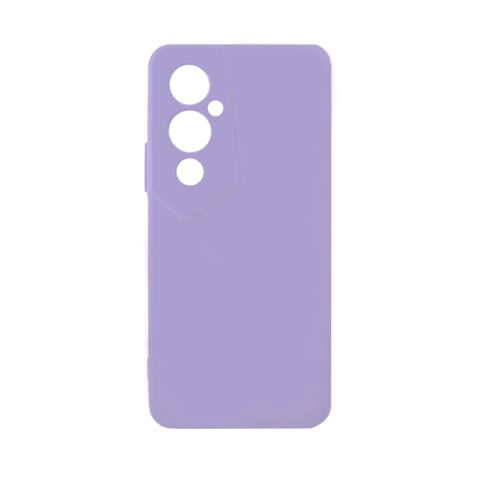 Tecno Pova 4 Pro Kılıf Patinda Biye Silikon