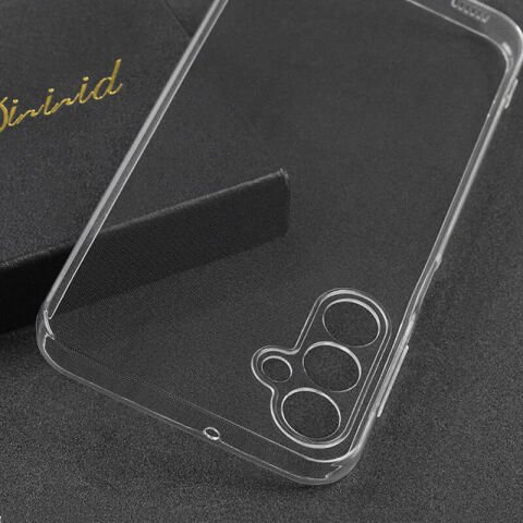 Galaxy A15 Kılıf Patinda Süper Silikon Kapak