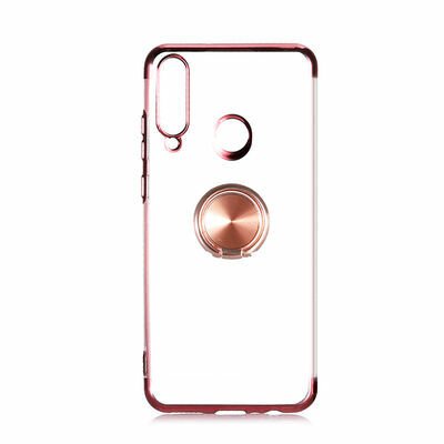 Huawei Y6P Kılıf Patinda Gess Silikon