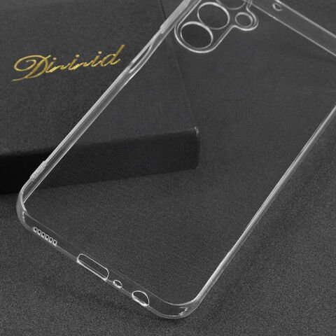 Galaxy A15 Kılıf Patinda Süper Silikon Kapak