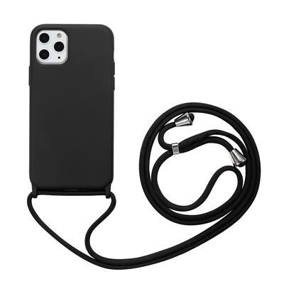 Apple iPhone 11 Pro Kılıf Patinda Ropi Kapak