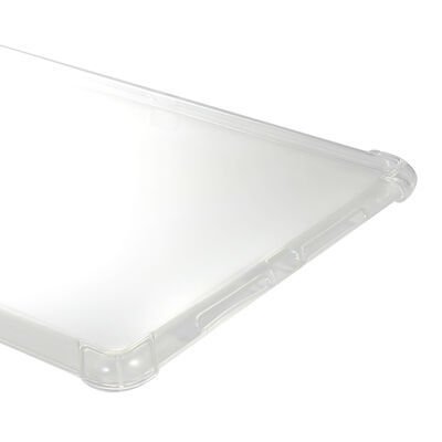 Apple iPad Pro 10.5 (7.Nesil) Kılıf Patinda Tablet Nitro Anti Shock Silikon Kapak