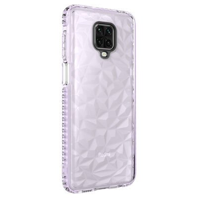 Xiaomi Redmi Note 9 Pro Kılıf Patinda Buzz Kapak
