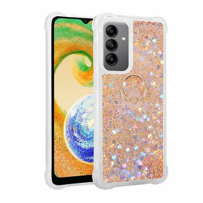 Galaxy A04S Kılıf Patinda Milce Kapak