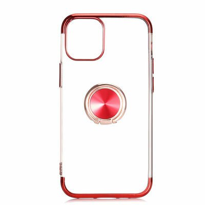 Apple iPhone 12 Pro Kılıf Patinda Gess Silikon