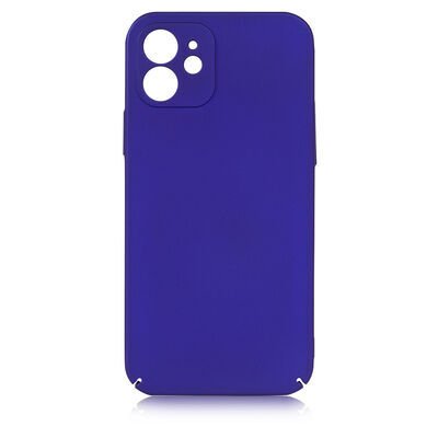 Apple iPhone 12 Kılıf Patinda Kapp Kapak