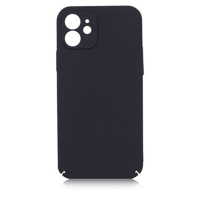 Apple iPhone 12 Kılıf Patinda Kapp Kapak