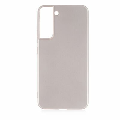 Galaxy S22 Kılıf Patinda Premier Silikon Kapak