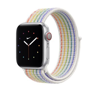Apple Watch 38mm Patinda KRD-03 Hasır Kordon