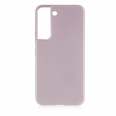 Galaxy S22 Kılıf Patinda Premier Silikon Kapak