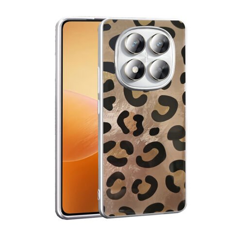 Xiaomi Redmi Note 14 Pro Plus Kılıf Desenli Patinda Mep Kapak