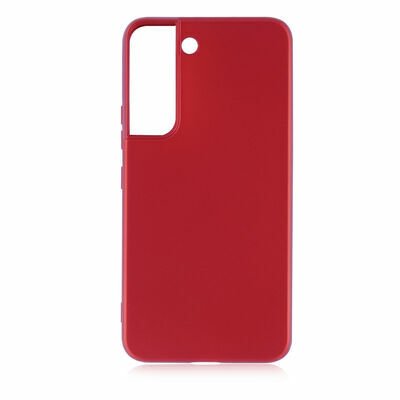 Galaxy S22 Kılıf Patinda Premier Silikon Kapak