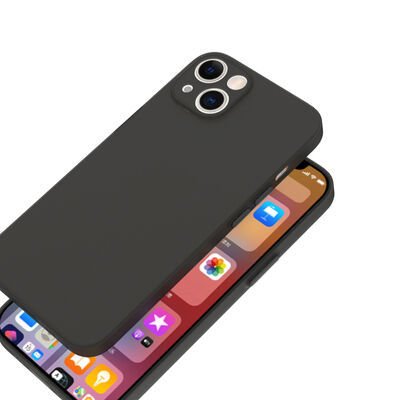 Apple iPhone 13 Kılıf Patinda Tiny Kapak