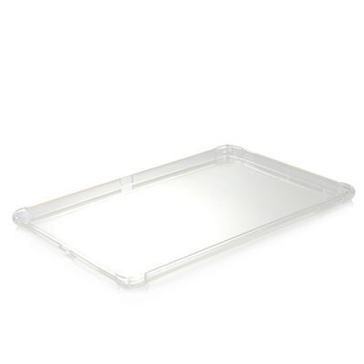 Apple iPad 10.2 2021 (9.Nesil) Kılıf Patinda Tablet Nitro Anti Shock Silikon Kapak
