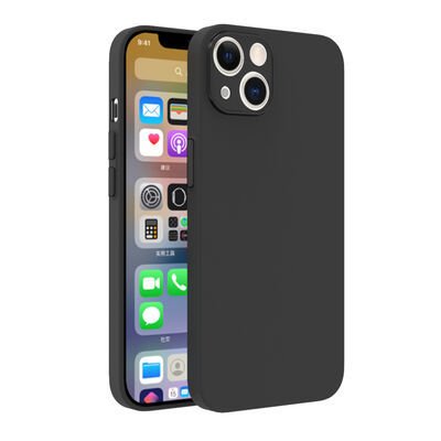 Apple iPhone 13 Kılıf Patinda Tiny Kapak