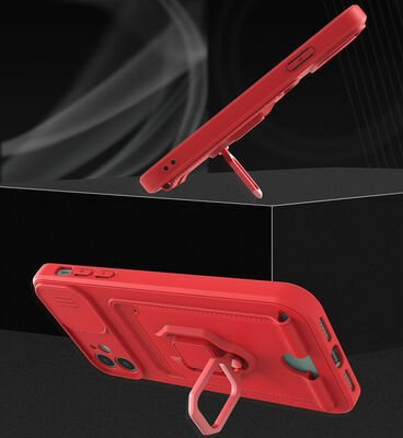 Apple iPhone 11 Kılıf ?Patinda Pelit Kapak