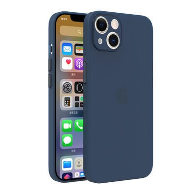 Apple iPhone 13 Kılıf Patinda Tiny Kapak