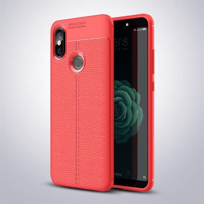 Xiaomi Mi 8 SE Kılıf Patinda Niss Silikon Kapak