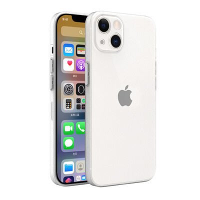 Apple iPhone 13 Kılıf Patinda Tiny Kapak